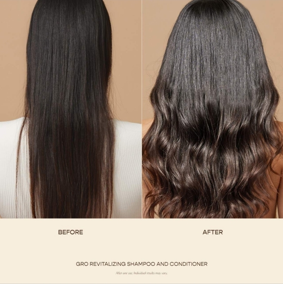 Vegamour GRO and Wash Kit - Picture 3 of 4